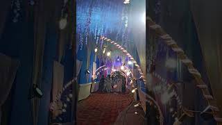 Saurabh Wedding Planner And Flower Decoration Ideas Stage Decoration