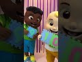 Numbers Mascot Intro! Counting Fun! 🔢✨ CoComelon
