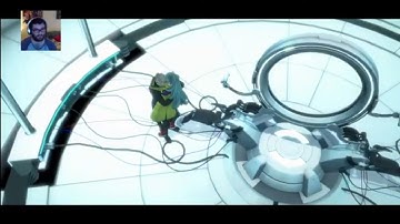 AI the somnium files episode 7: mizuki route cleared