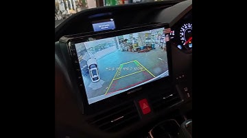 soundstream ANZUO ULTRA Android Player 2GB RAM 32GB MEMORY support 4G SIM  support 360 roof monitor