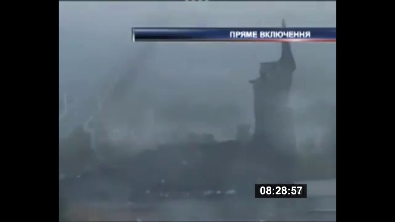 Часы (Интер, 2010-2013) (реконструкция с полным вариантом звучания музыки в 2011-2013)