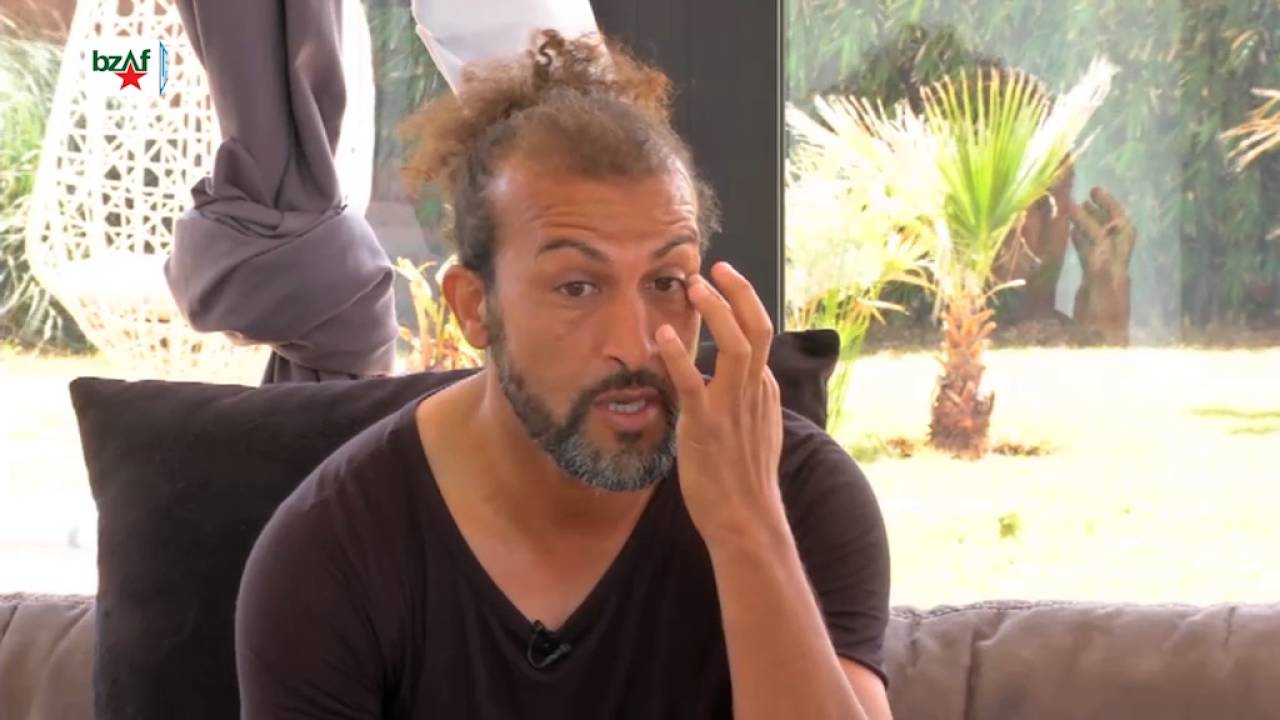 Marhaba o Bzaf Avec Mustapha Hajji - مرحبا و بزاف مع  مصطفي حجي