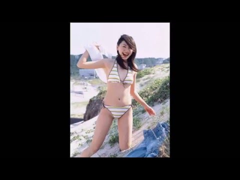 【新垣結衣】 セクシーがっきー♡思ってたより〇〇さいこー♪