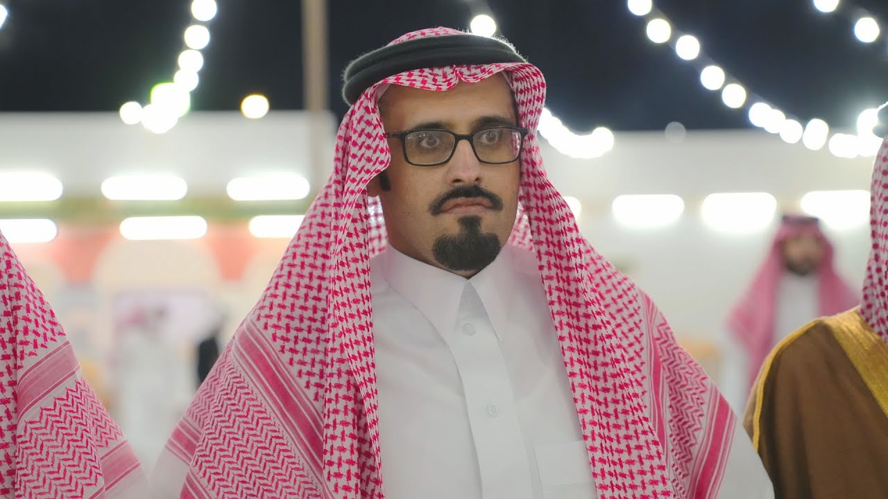 حفل سلامه الشيخ فيحان بن غالب بن نجم المقام في بدائع بن نجم / صوت الابداع 0590909495