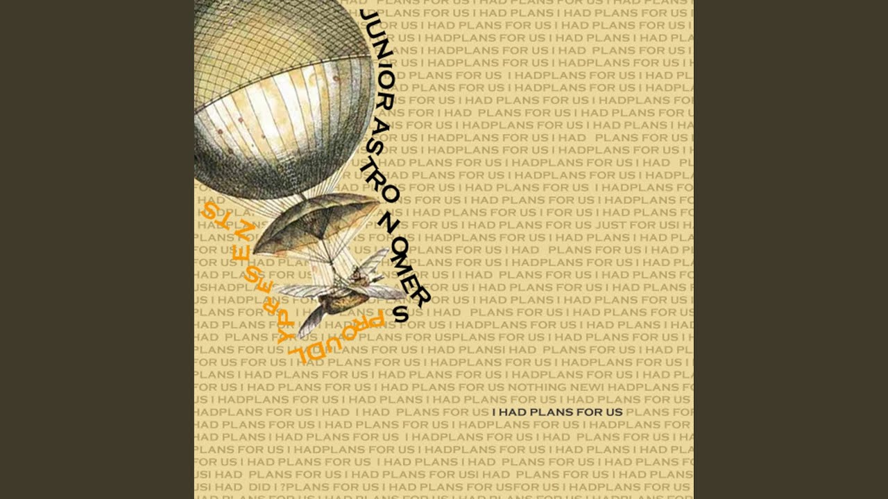 Kid! You'll Move Mountains!