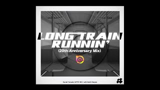 【Reverse】LONG TRAIN RUNNIN’(CSP)