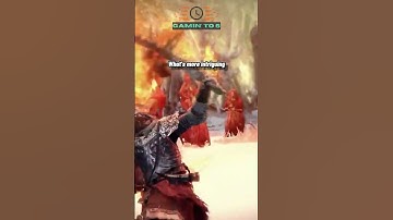 Elden Ring New Expansion and Ray Tracing Update? #shorts