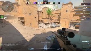 Why You Should Use the Sniper on This Map