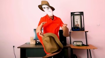 Time displacement (slit scan) After Effects