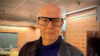 This Cultural Life: Neil Tennant - BBC Radio 4 (16/04/2022)