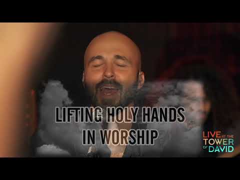 You Are Holy