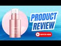 Honest Review of This Medicube Exosome Shot 7500!
