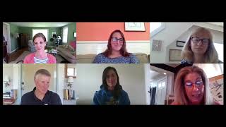 Week 9  of Distance Learning: Happy News