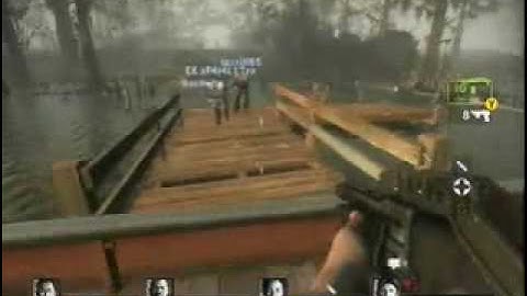 lets paly left 4 dead 2 part 21