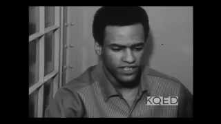 Huey P Newton and Black Panthers Interviews
