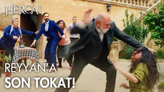 Reyyan, Nasuha boyun eğmedi - Hercai Efsane Sahneler