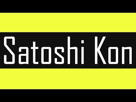 2-1 | SATOSHI KON