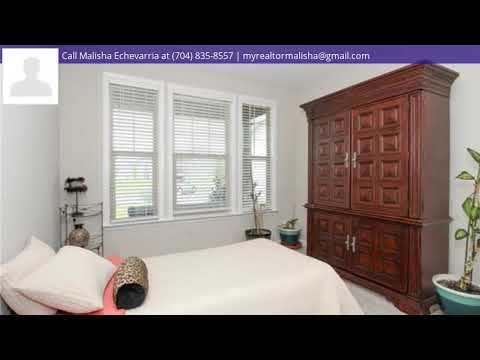 2609 Suffolk Place, Fort Mill, SC home video tour