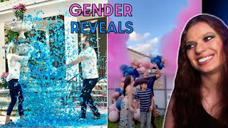 Funniest Gender Reveals **Hilarious** | The Ultimate Reactions