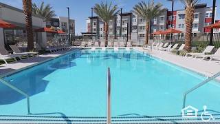 Ascend Heartland (60 sec) | North Las Vegas NV Apartments | Greystar