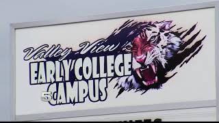 Parents Upset Campus Did Not Notify of Air Condition Situation in Building