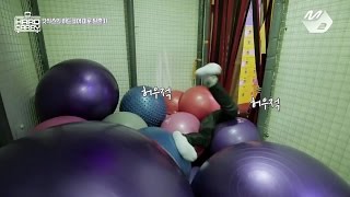 [GOT7의 하드캐리] 최수달 주연의 '마크형아! 어디가!' | Ep.4-11