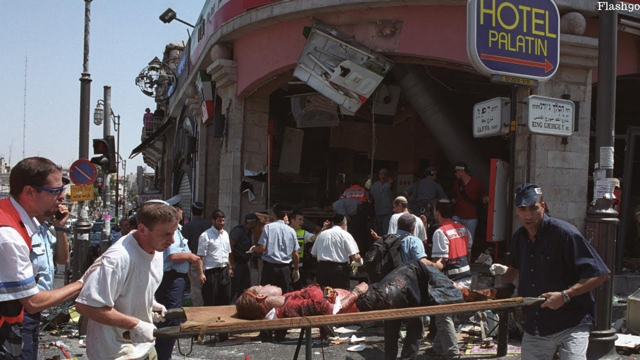 Terrorist living in Jordan 3 years after US arrest warrant