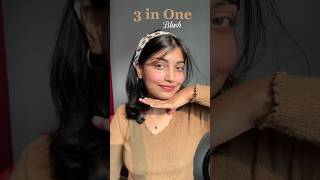 Call It My First Blush