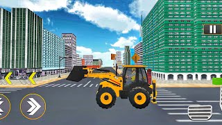 City Construction Forklift Sim | Short Game Play | Gamer 2.0 screenshot 1