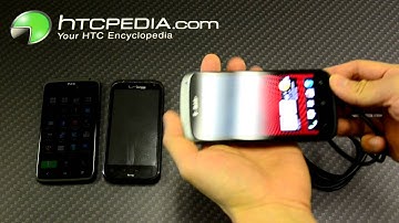 HTC micro-USB Dock Mode Cable - Activates Dock mode on HTC