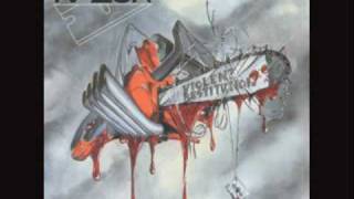 razor - the marshall arts
