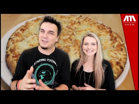 Video: Kdo má nejhorší pizzu?