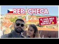 Rep checa  pueblitos de cuento cervezas praga y mucho ms