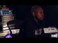 Producers Place: Count Justice (Making of: Chris Brown - New Flame Feat. Usher & Rick Ross) Part 1