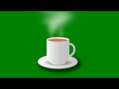 Unlock a Secret CSS Animation Trick - Hot Caffe Cup Tutorial