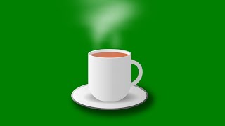 Unlock a Secret CSS Animation Trick - Hot Caffe Cup Tutorial