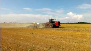 Versatile 535
