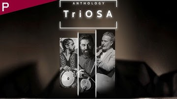 Triosa – Anthology