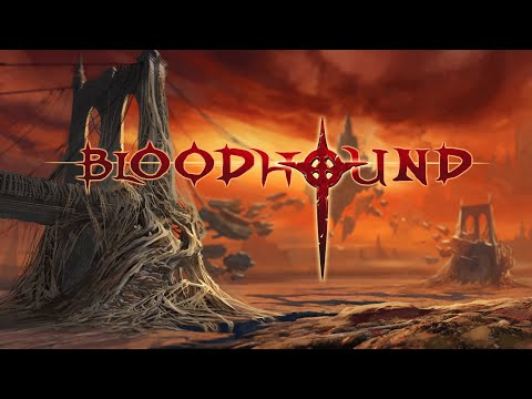 Bloodhound - Official Gameplay Trailer