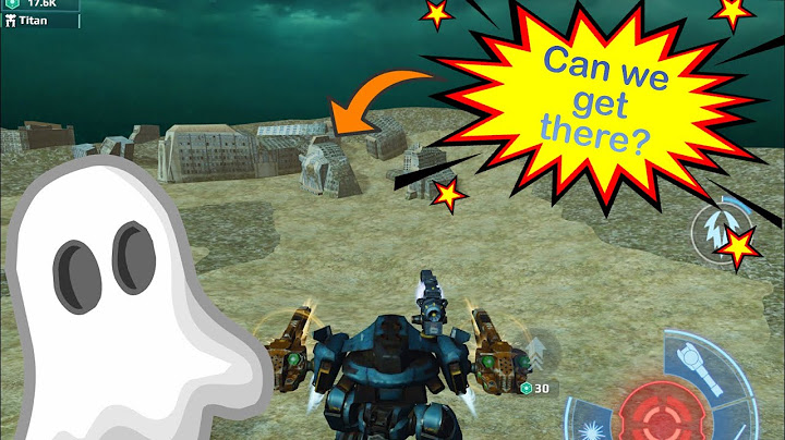 War Robots | Can we Reach the GHOST BUILDING? ???? (Shocking)