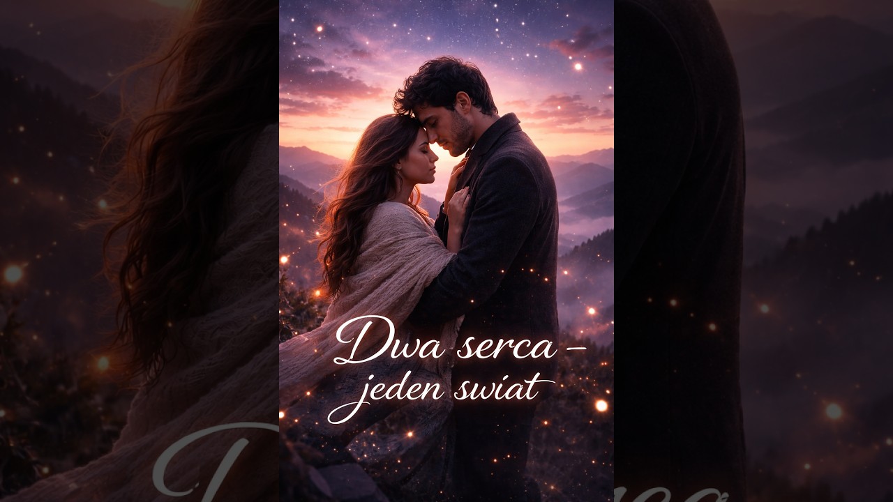 💫❤️Tam, gdzie Ty — tam i ja🔥💖#ballada #love  #emocje #epicmusicword   #muzyka