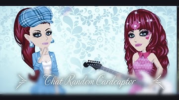 Intro #1 MSP Videos - ThatRandomCardcaptor
