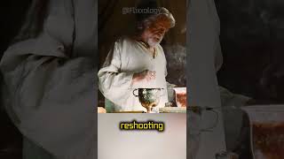 Gladiator's Shocking Secret: How They Hid Oliver Reed's Death? #shorts #shortsvideo #short Wealth
