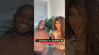 Stop The Chemistry Trap How To Pick A Qualified Man By Mom X4