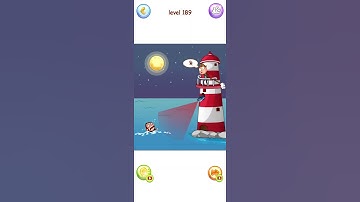 Troll Robber || Level 189   #gameplay #game #short #TrollRobber