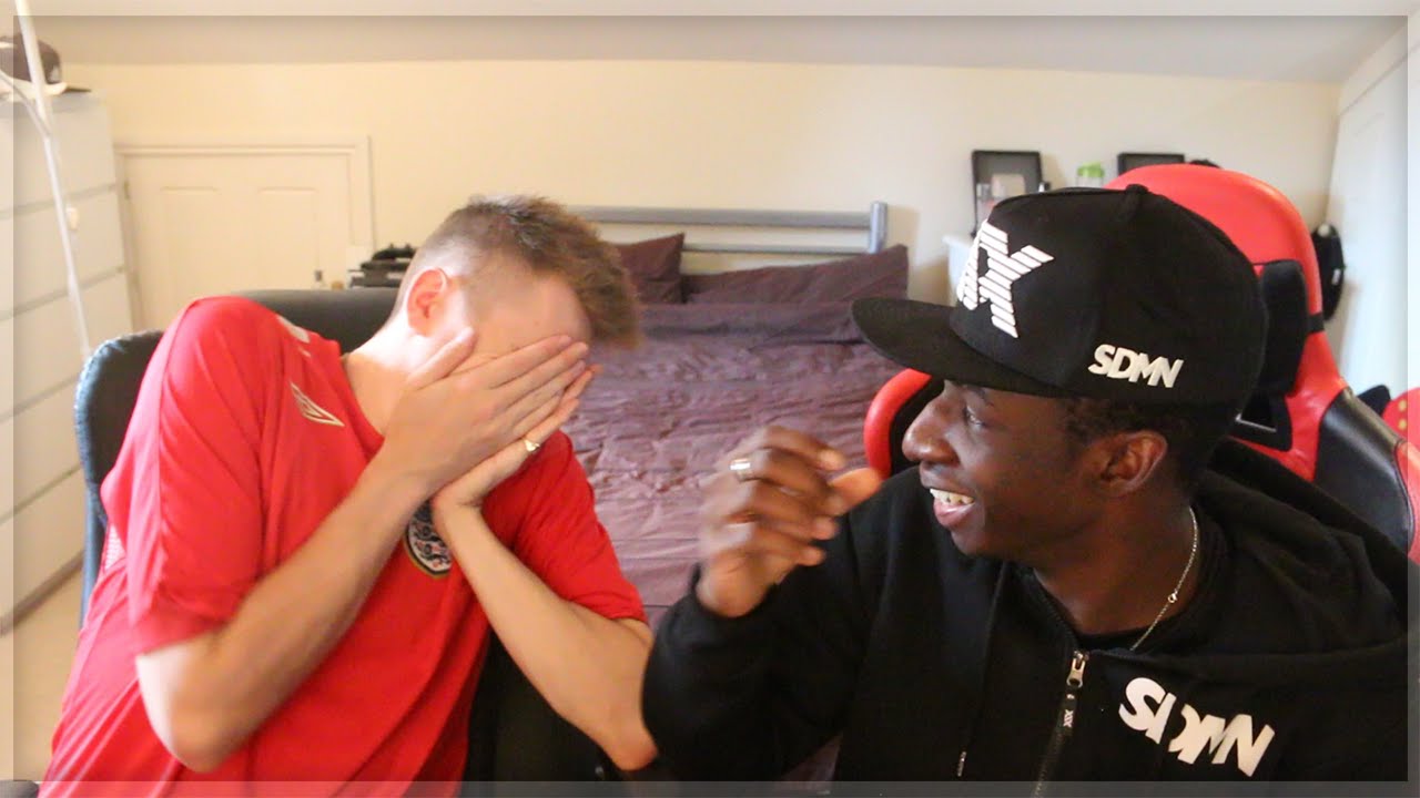 special forces cap WOULD YOU RATHER WITH TOBI!!