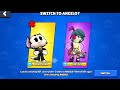 Angelo new brawler new brawl pass plus brawl stars update