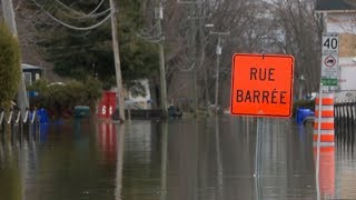 In-depth coverage of flooding in the Ottawa region