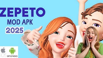 Zepeto FREE ZEMS Hack - How to Get FREE Unlimited ZEMS & Coins in Zepeto MOD APK (iOS & Android)