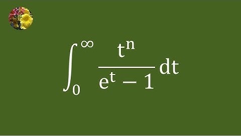 Evaluating the improper integral using infinite series, Gamma  and Riemann zeta functions